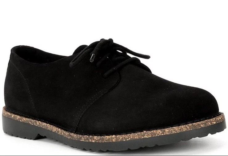 Man's Oxfords Birkenstock Uppsala Oxford. Mens Size 11 / EU 44