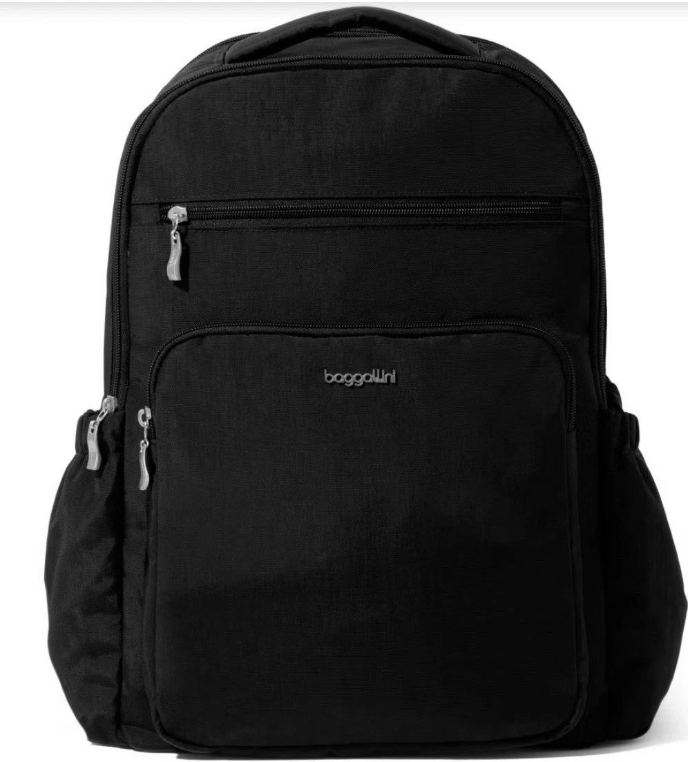 19 laptop backpack swiss SWISSGEAR 1900 ScanSmart A Family Adventure: Thru-hiking Farbe:calais - brown Illinois an airflow back system