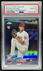 2018 Topps Chrome Shohei Ohtani RC Refractor Rookie #150 Angels PSA 10 GEM MINT