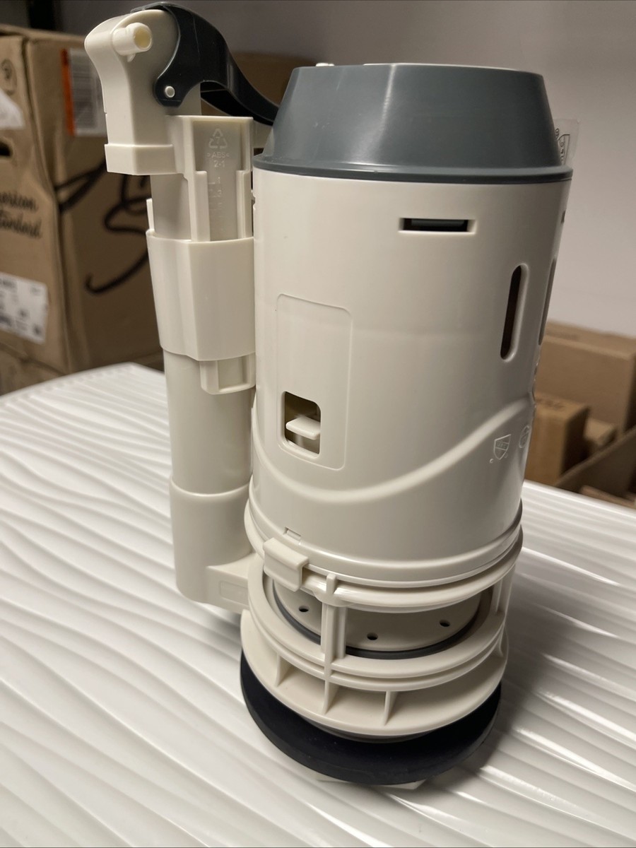 Toilet Flapper American Standard 7381205-400.0070A DUAL FLUSH VALVE ...