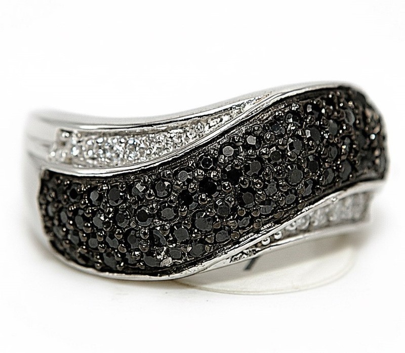 2CT Heat Treated Spinel 925 Sterling Silver Ring Sz 6 Z5-2