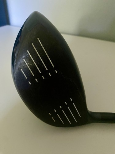 Callaway Edge Driver 10.5 Degree RH 2024 Model Hit Fewer Than 50 Times Very Nice - Picture 4 of 8