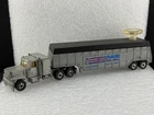 Hot Wheels Vintage Made In France Steering Rig    GMC American Feed Rare Item