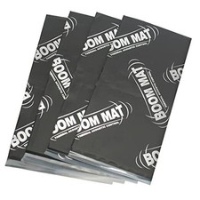 050199 Boom Mat Speaker Performance Kit