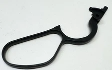 Henry Goldenboy Large Loop Lever New