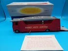 DINKY TOYS #984 AUTO SERVICE CAR CARRIER ORIGINAL VINTAGE 1950s BOXED Near Mint