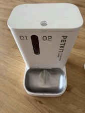 PETKIT FreshElement Gemini   Automatischer Fu...