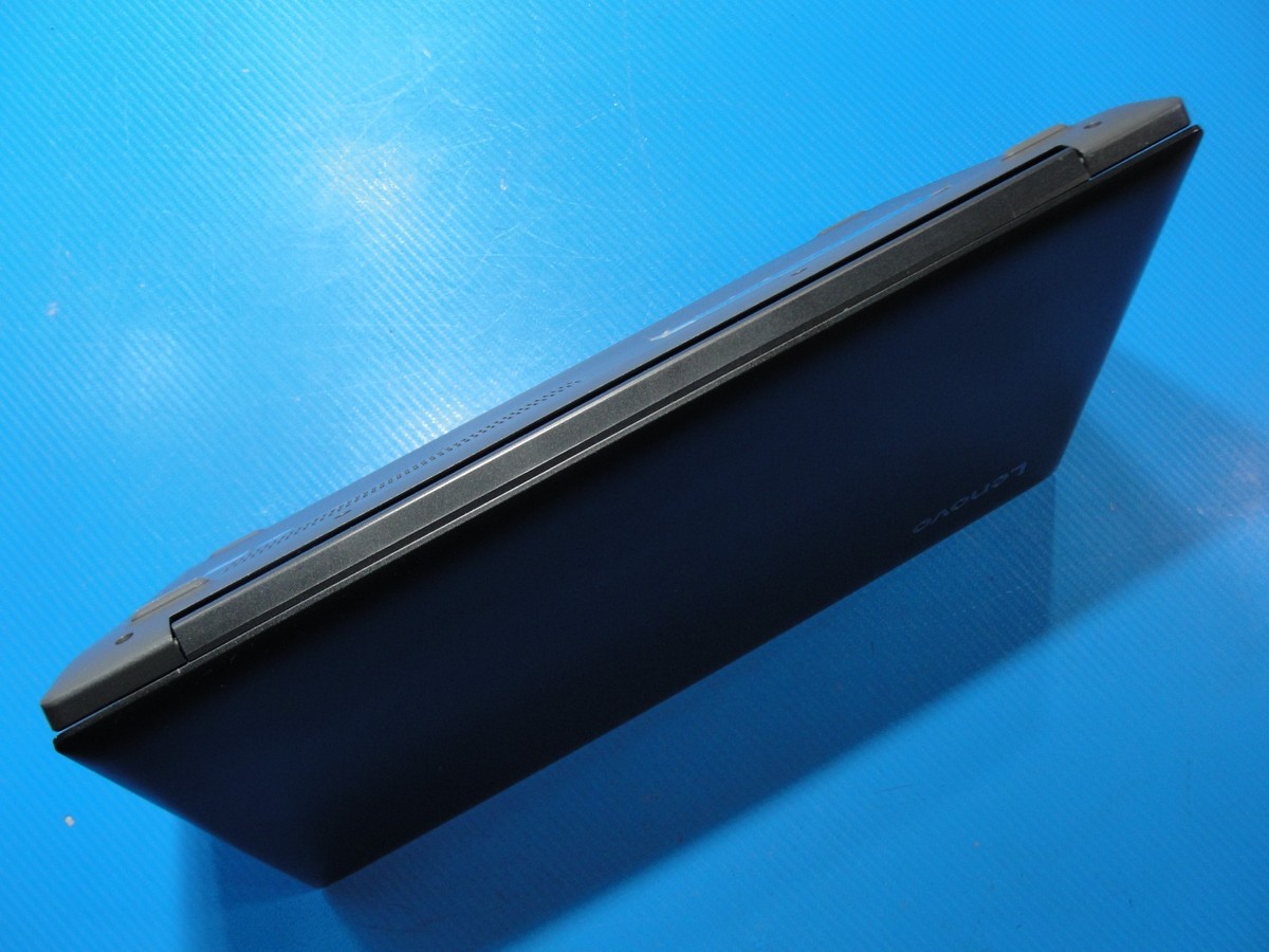 Lenovo IdeaPAd 330-15IKB 15.6” HD Intel Core i3-8130U 2.2GHz 8GB