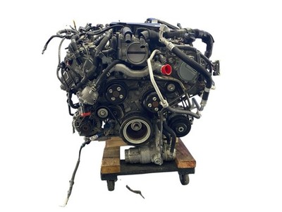 2022 2023 2024 2025 LEXUS IS500 2UR-GSE RWD 5.0L ENGINE MOTOR ASSEMBLY 30K MILES