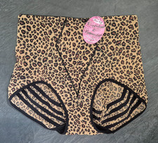Miederhose, Miederslip, Shapewear, Sharper, Girdle XL
