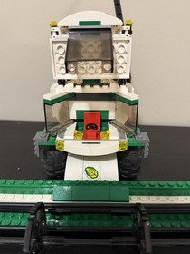 Lego City 7636 Combine Harvester