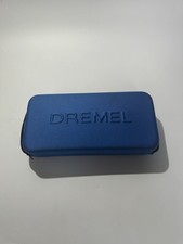Dremel 3000 Rotary Tool 130 W Multi Tool Kit With Soft Case And Some Bits .