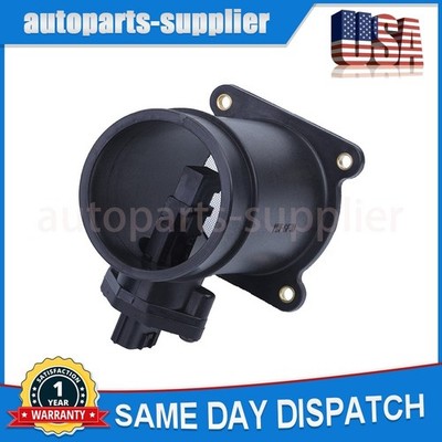 22680-4W000 Mass Air Flow Sensor MAF For   Pathfinder Infiniti QX4 2001-02 *yt