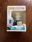 Funko POP! Disney The Little Mermaid Ursula #568 summer expo