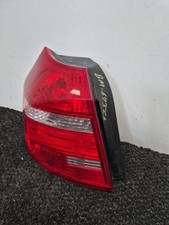 Feu arrière BMW SERIE 1