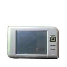 HP iPAQ RX5915 Handheld Touchscreen GPS WIFI Travel Companion Pocket PC PDA