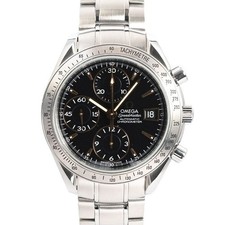 Omega Omega Speedmaster Date Japan Limited 3211-50 Watch