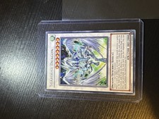 Yugioh TCG Stardust Dragon EN050