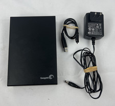 Seagate Expansion Desktop Drive SRD00F2 2TB External HDD