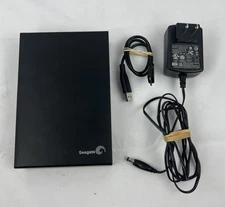 Seagate Expansion Desktop Drive SRD00F2 2TB External HDD