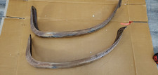 1947 - 1954 Chevy Gmc Truck 3100 3600 3800 Front Fender Support Braces Brackets 1947 - 1954 Chevy Gmc Truck 3100 3600 3800 Front Fender Support Braces Brackets