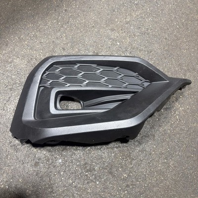2022 2024  Subaru WRX RH PASS Lower Grill Fog Light Cover  57731VC230/250 OEM