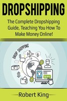 Robert King | Dropshipping | Taschenbuch | Englisch (2019) | Ingram Publishing