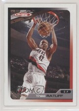 2005-06 Topps Total Theo Ratliff #135 9gr