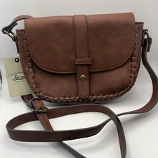 G.H. Bass & Co. Women's Satchel