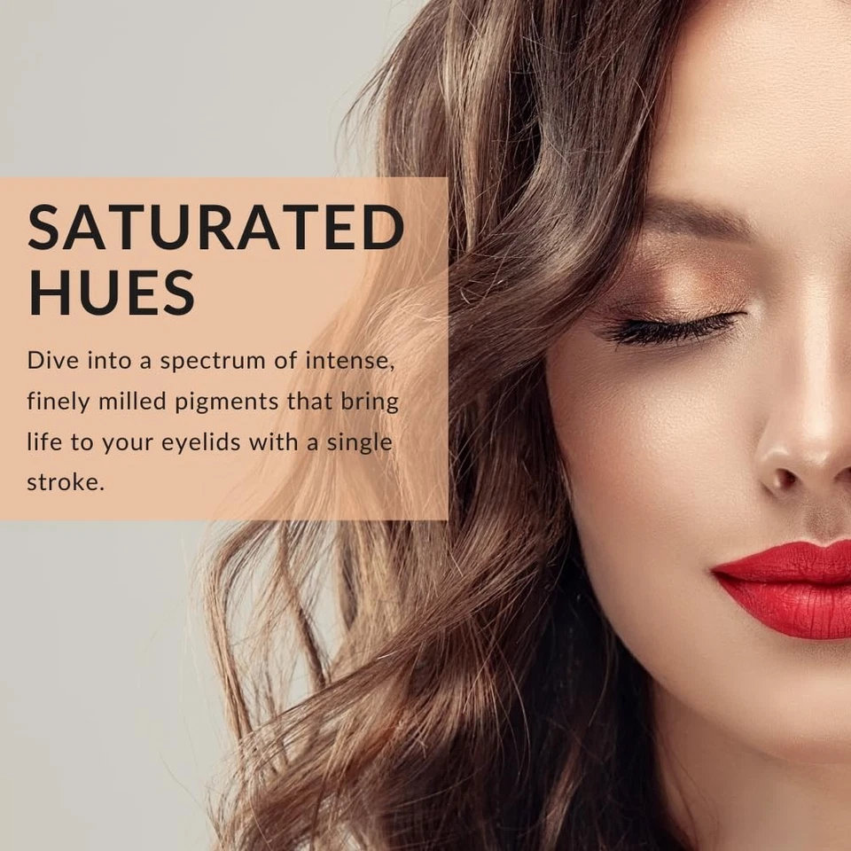 Color Me Beautiful Pro Single Malted Milk (Primavera &amp; Otoño)  Foto 3 de 4