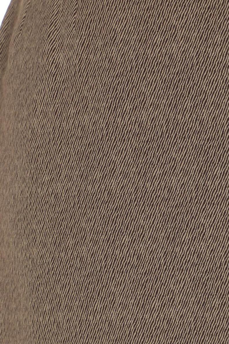 Gonna da donna Yves Saint Laurent taglia EU 34 (FR 36) lana marrone #9v0m1qg