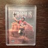 Topps. 2025 Bowman University Chrome Acropolis Insert Lanorris Sellers #A-2 Gam…