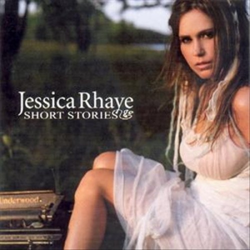 Short Stories by Rhaye, Jessica [Audio CD]