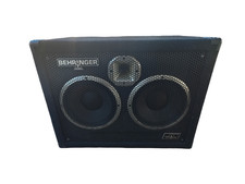 Behringer Bugera 600watt Ultrabass BB210/Subwoofer Speaker - Free Delivery