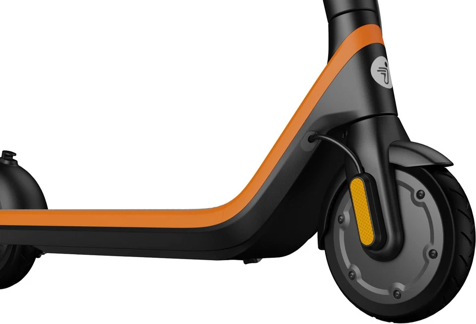 NINEBOT by Segway E-Scooter KickScooter C2-E 16km/h 130W bis 50kg B-WARE - Bild 3 von 4