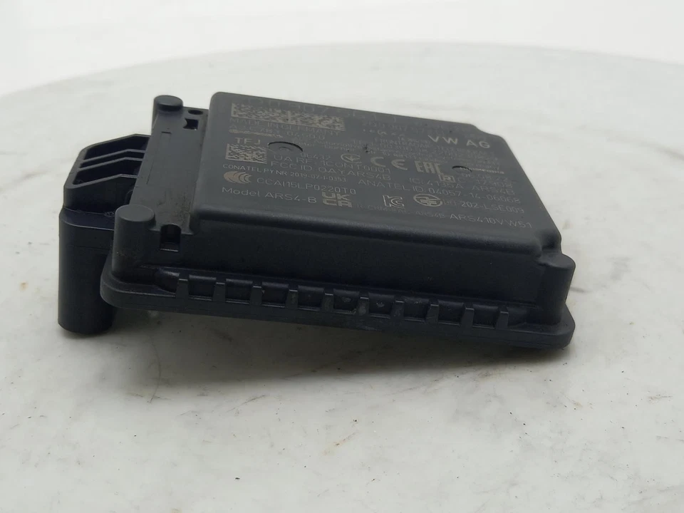 Módulo de control de radar VOLKSWAGEN TRANSPORTER ECU 2015-2025 2Q0907561J Foto 3 de 4