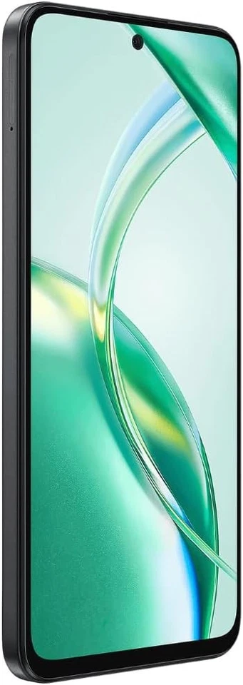 Honor 200 Smart 5G 4GB/256GB Nero (Midnight Black) Dual SIM - Immagine 4 di 4