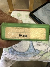 RCBS .30-338 NECK SIZE DIE 30-338 WINCHESTER MAGNUM WILDCAT