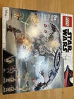 Disney LEGO Star Wars: Droid Gunship (75233)