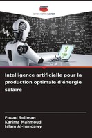 Intelligence Artificielle Pour La Production Optimale D'éNergie Solaire Buch