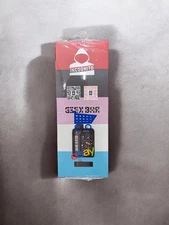 1nc0gnit0 G3k B4r Pul53 X 510 Universal Battery Case 510