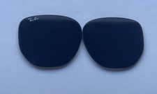 Ray Ban 4451 Gray 53/20 Replacement Lenses