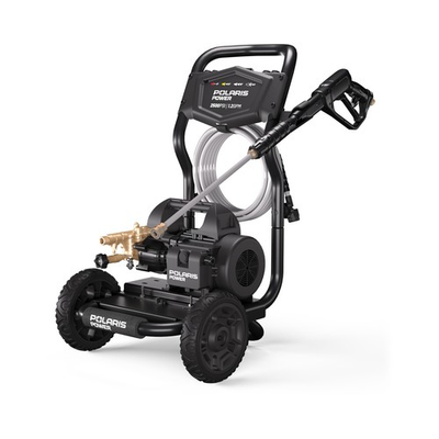 #ad Polaris Off Road Power Electric Pressure Washer 2500 PSI and 1.2 GPM Provide $699.99