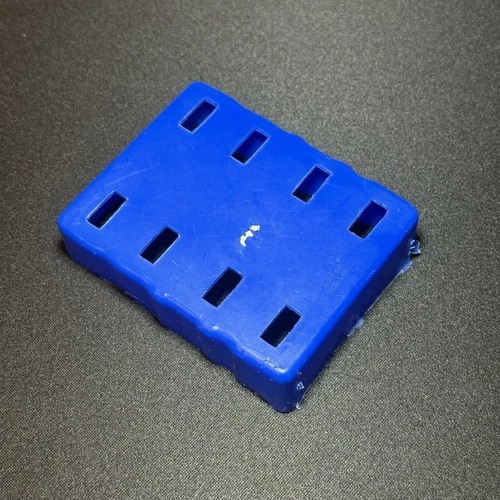 ORIGINAL 1969 GI JOE The Fantastic Freefall Pack Shell Vintage Hasbro