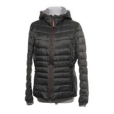 Camel Active, Leichte Jacke, Damen, Größe: 40, Grün, Polyester, Einfarbig #CRC
