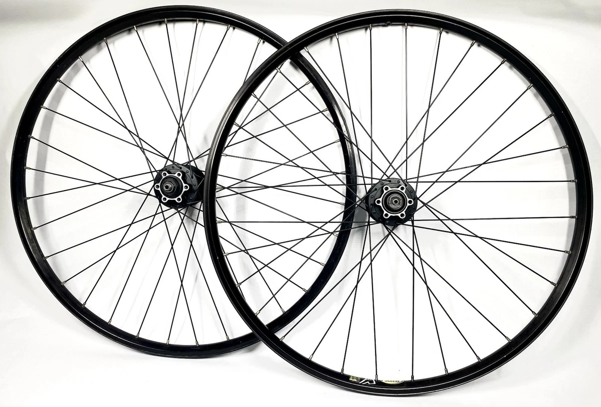 Mavic 117 In Bicycle Wheels & Wheelsets for sale | eBay