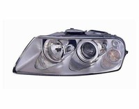Scheinwerfer Links Vw Touareg 2002-2006