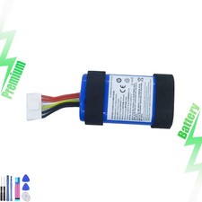 Replacement Battery for JBL Charge 6 I0328A Wireless Bluetooth Speaker Reliable
