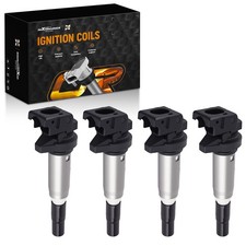 Z�ndspule for BMW 120i 125i 130i E81 E82 E87 E88 2.0L-3.0L 12137571643