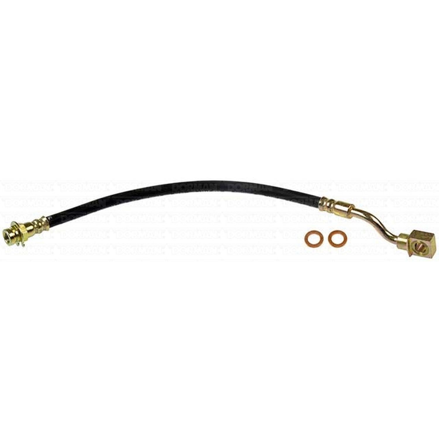 Dorman H620722 Brake Hydraulic Hose